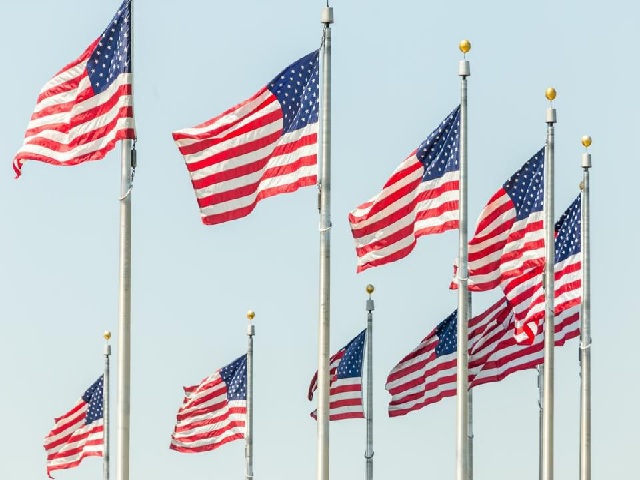 United States passes anti-Asian hate crimes bill; Check details